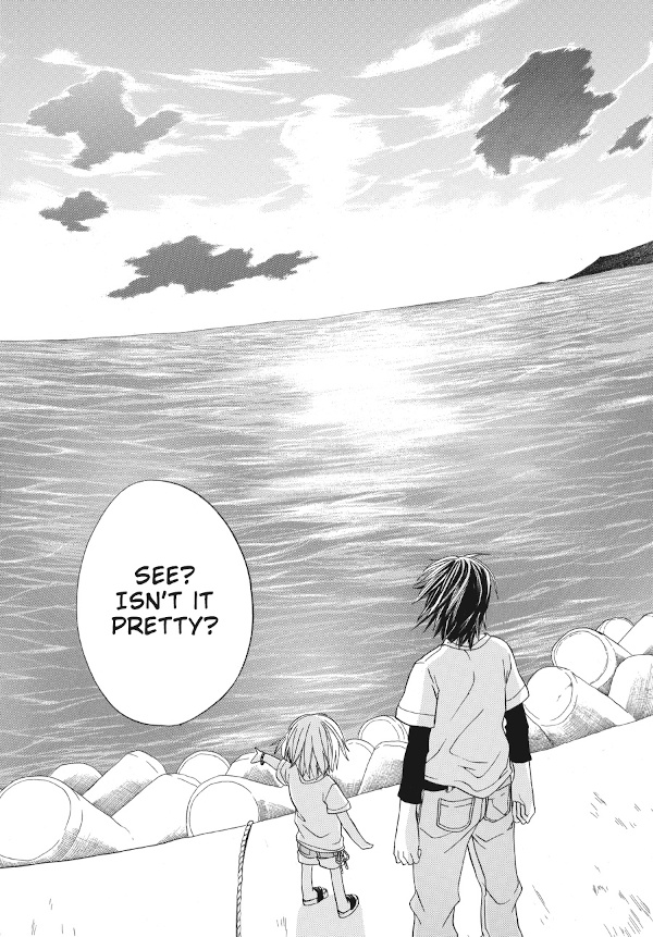Barakamon recensione Barakamon recensione